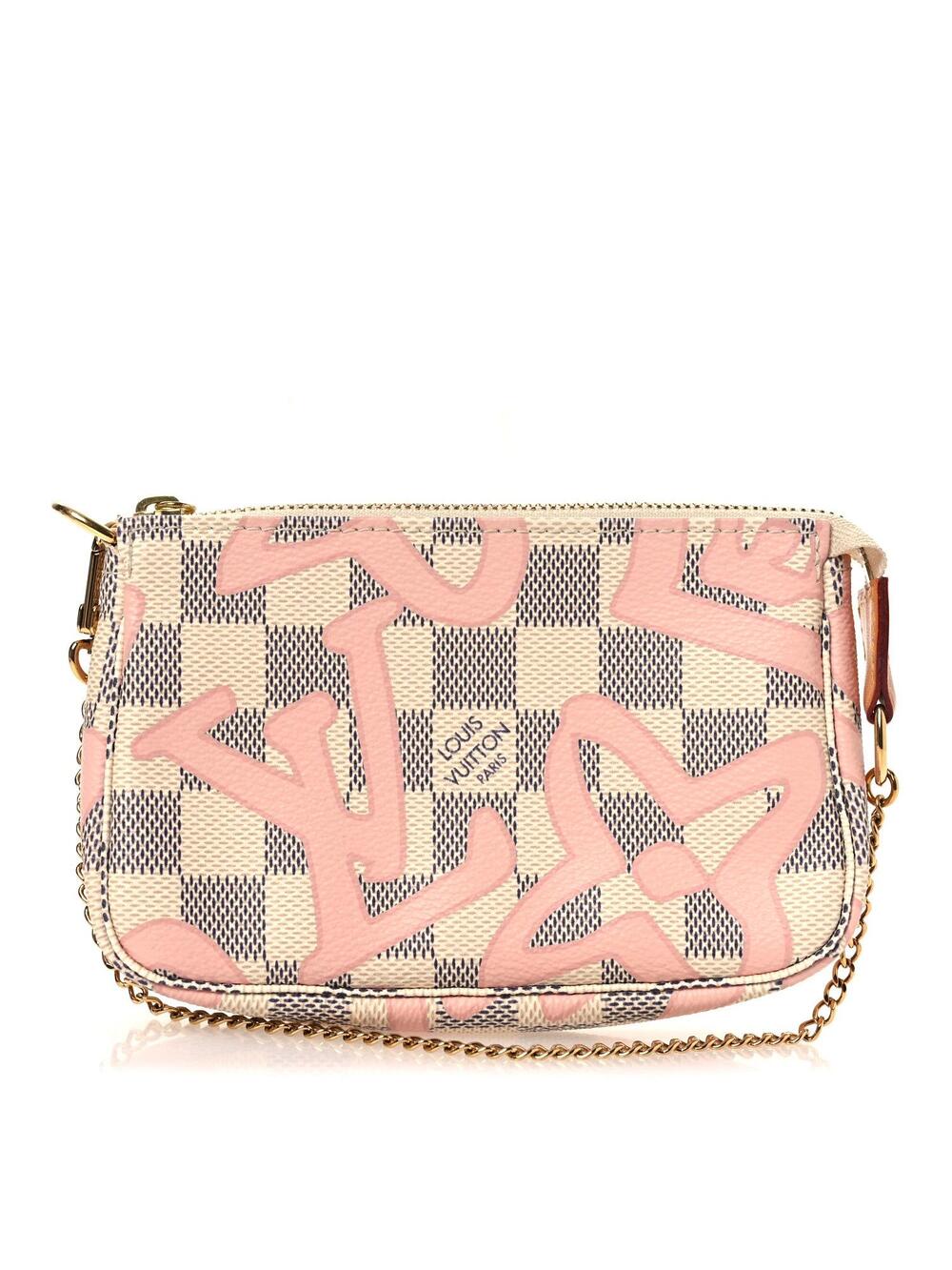Louis Vuitton Damier Azur Tahitienne #328844L85B